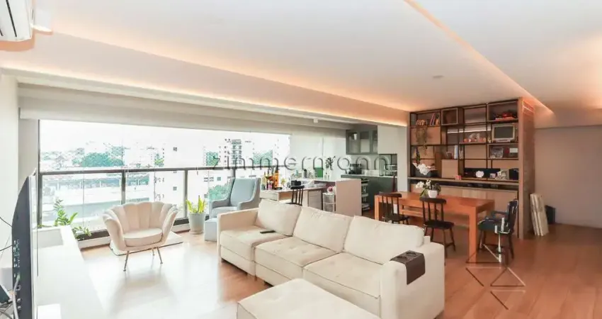 Apartamento com 3 quartos à venda na Rua Bela Aliança, --, Vila Leopoldina, São Paulo