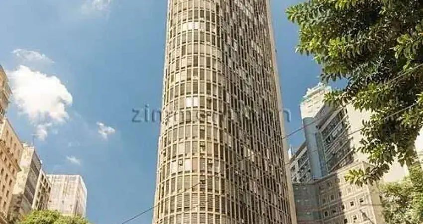 Casa comercial à venda na Avenida São Luís, --, República, São Paulo