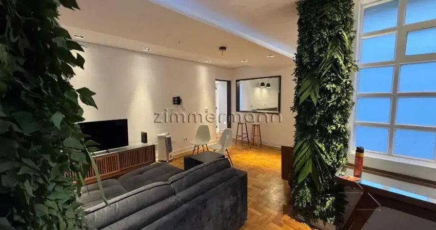 Apartamento com 2 quartos à venda na Rua Iperoig, --, Perdizes, São Paulo