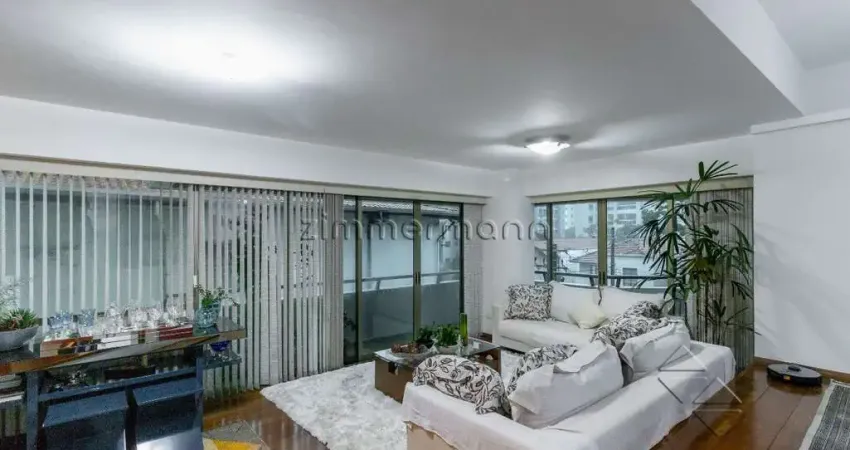 Apartamento com 3 quartos à venda na Rua Urano, --, Aclimação, São Paulo