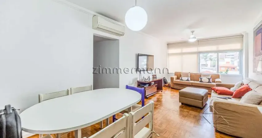 Apartamento com 3 quartos à venda na Rua Cristiano Viana, --, Pinheiros, São Paulo