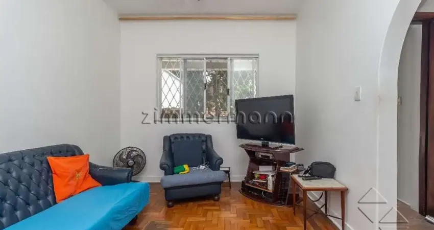 Casa com 3 quartos à venda na Rua Cotoxó, --, Perdizes, São Paulo