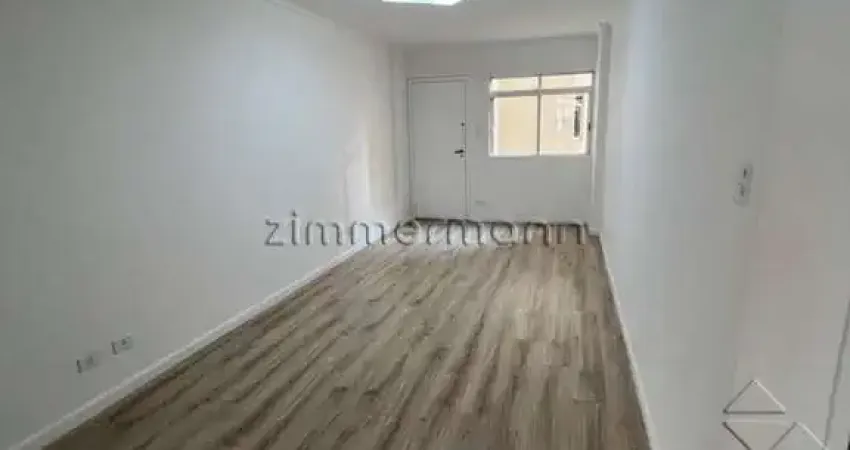 Apartamento com 2 quartos à venda na Rua Cônego Eugênio Leite, --, Pinheiros, São Paulo