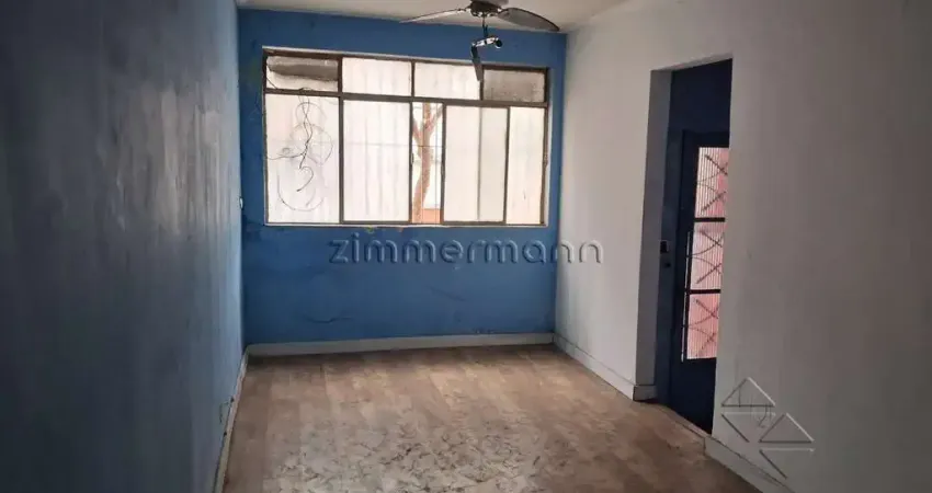 Casa com 2 quartos à venda na Rua Aimberê, --, Perdizes, São Paulo
