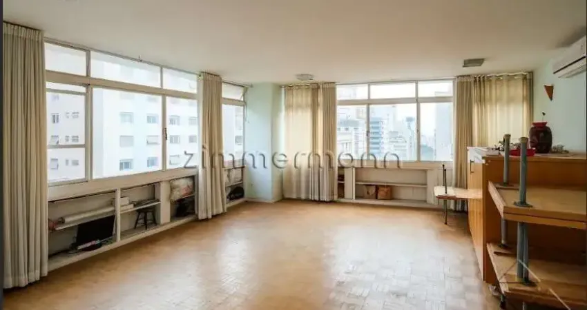 Casa comercial à venda na Rua Itacolomi, --, Higienópolis, São Paulo