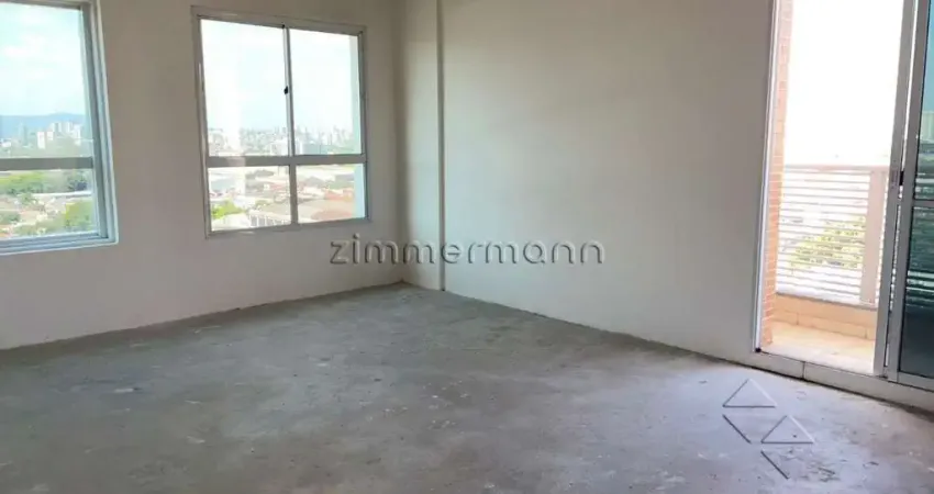 Casa comercial à venda na Rua John Harrison, --, Lapa, São Paulo