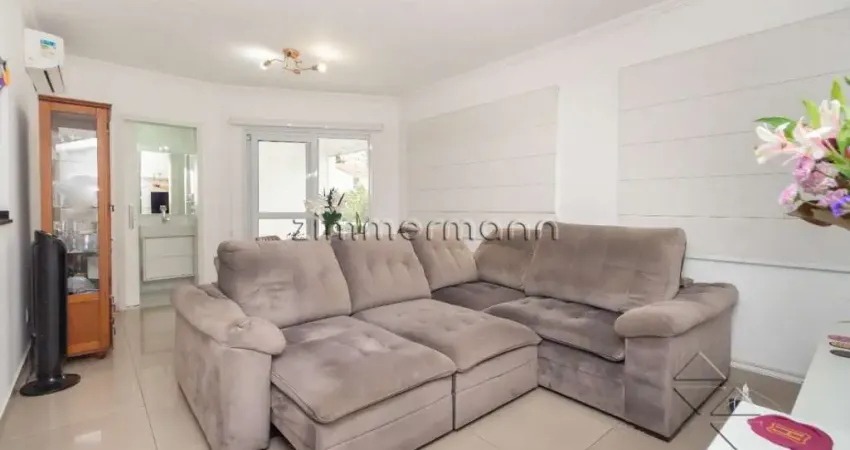 Casa com 3 quartos à venda na Rua Rodrigues de Campos Leite, --, Vila Ipojuca, São Paulo