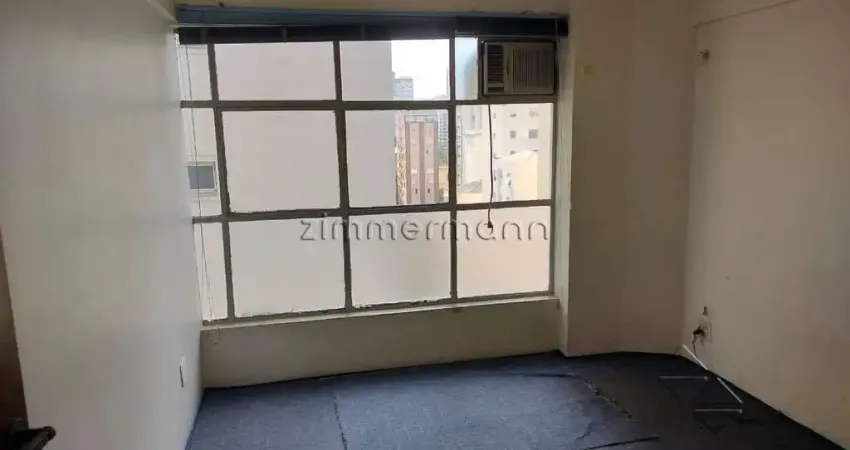 Casa comercial à venda na Rua Maranhão, --, Higienópolis, São Paulo