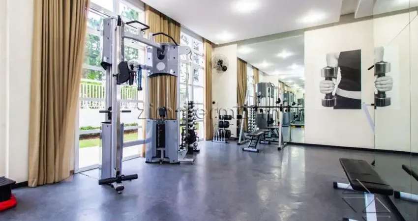 Apartamento com 2 quartos à venda na Rua Doutor Sérgio Meira, --, Barra Funda, São Paulo