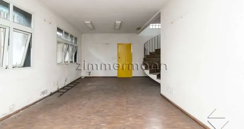 Casa comercial à venda na Avenida Paulo VI, --, Sumaré, São Paulo