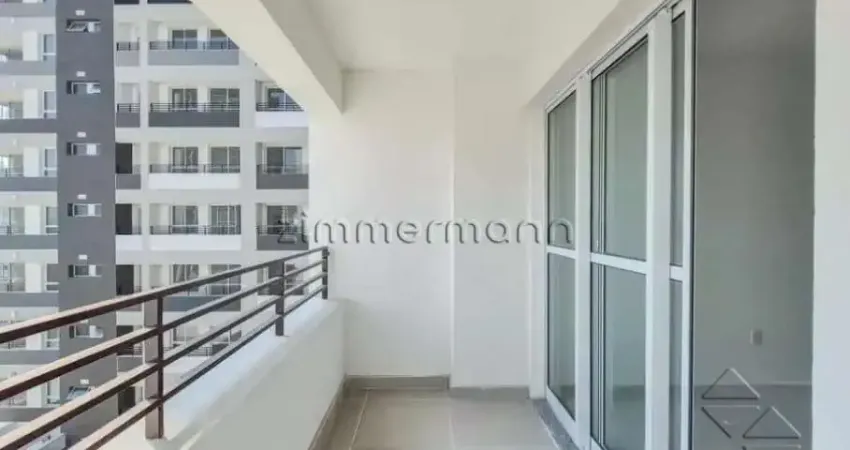 Apartamento com 1 quarto à venda na Avenida Doutor Vital Brasil, --, Butantã, São Paulo