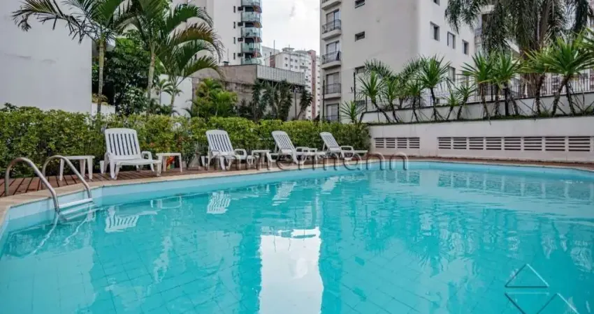 Apartamento com 4 quartos à venda na Rua Apinajés, --, Perdizes, São Paulo