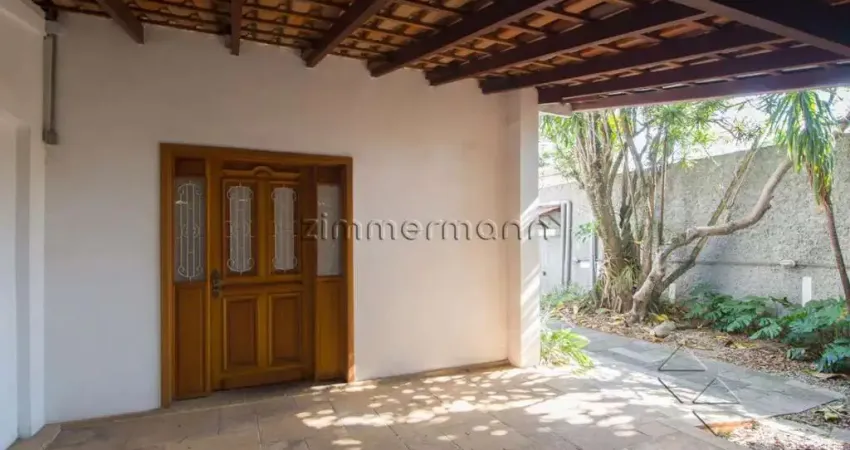 Casa comercial à venda na Rua Primeiro de Março, --, Vila Clementino, São Paulo