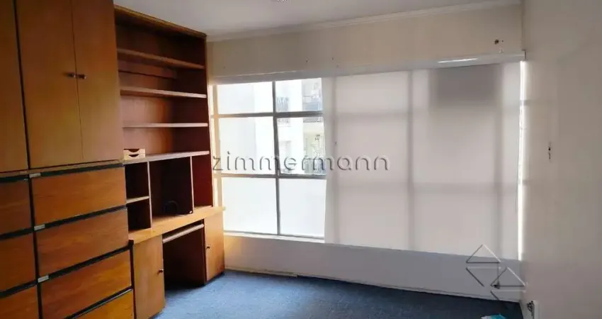 Casa comercial à venda na Rua Maranhão, --, Higienópolis, São Paulo