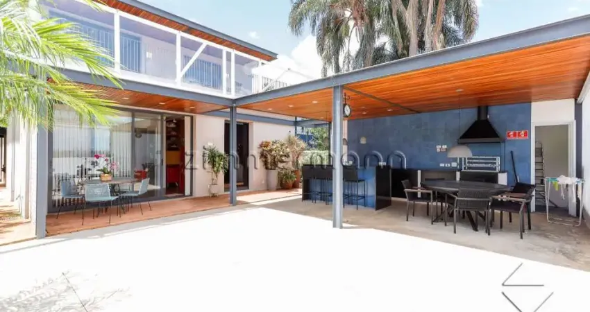 Casa comercial à venda na Rua Pereira Leite, --, Vila Madalena, São Paulo