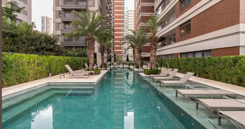 Apartamento com 2 quartos à venda na Rua Apiacás, --, Perdizes, São Paulo