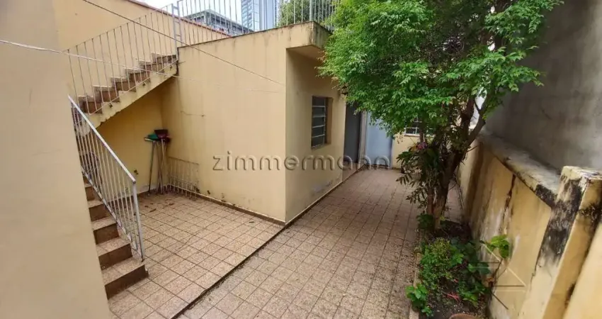 Casa com 3 quartos à venda na Rua Diana, --, Perdizes, São Paulo