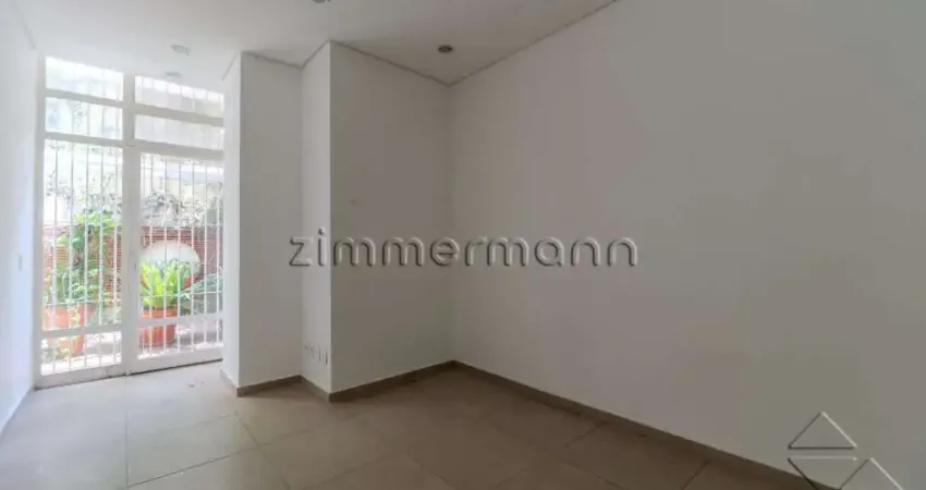 Casa comercial à venda na Rua Itacolomi, --, Higienópolis, São Paulo