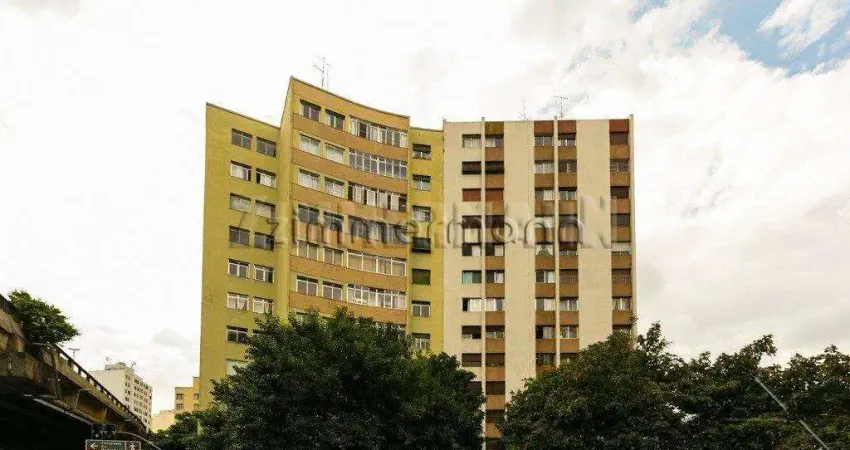 Apartamento com 2 quartos à venda na Avenida General Olímpio da Silveira, --, Santa Cecília, São Paulo