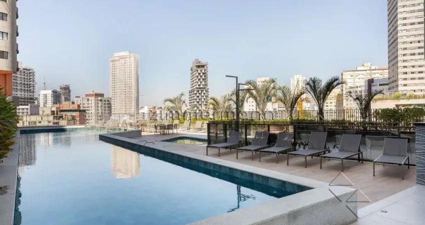 Apartamento com 3 quartos à venda na Rua Harmonia, --, Vila Madalena, São Paulo