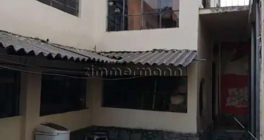 Casa com 4 quartos à venda na Avenida Doutor Arnaldo, --, Sumaré, São Paulo