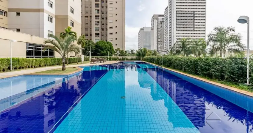 Apartamento com 4 quartos à venda na Rua Rubens Meireles, --, Barra Funda, São Paulo