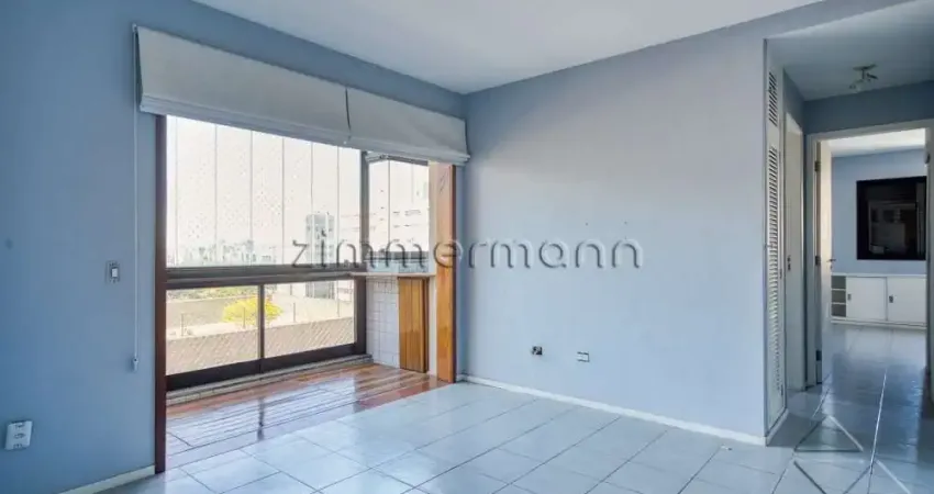 Apartamento com 2 quartos à venda na Rua Cristiano Viana, --, Pinheiros, São Paulo