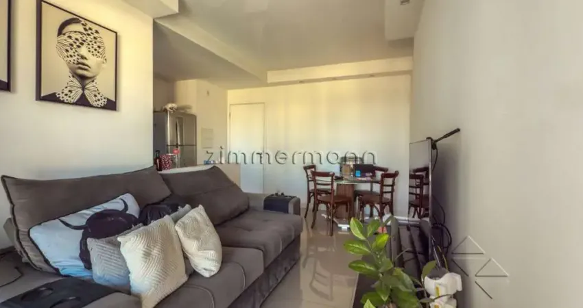 Apartamento com 2 quartos à venda na Avenida Raimundo Pereira de Magalhães, --, Vila Anastácio, São Paulo