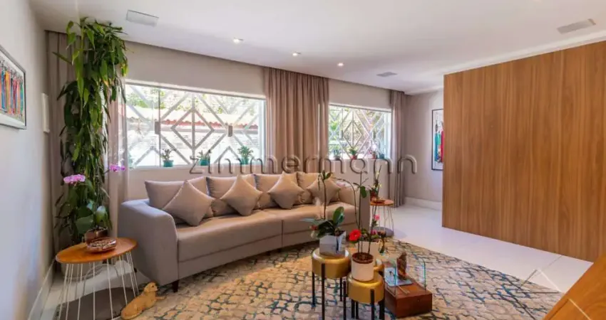 Casa com 3 quartos à venda na PADRE CAMILO O P, --, Butantã, São Paulo