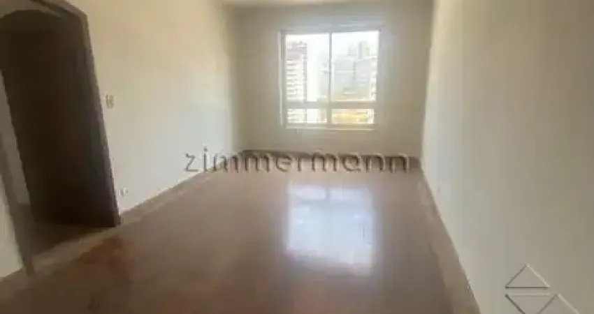 Apartamento com 2 quartos à venda na Rua do Estilo Barroco, --, Santo Amaro, São Paulo