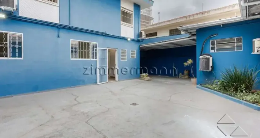 Casa com 3 quartos à venda na Rua Catequese, --, Butantã, São Paulo