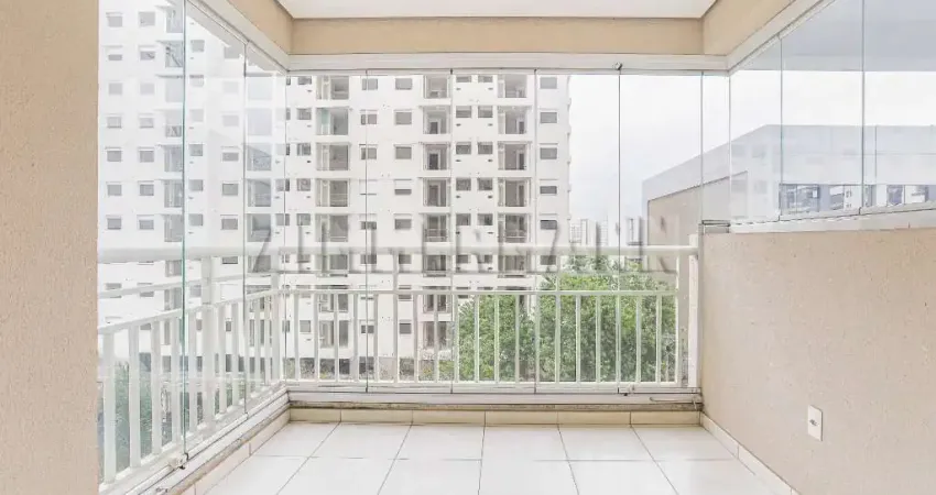 Apartamento com 2 quartos à venda na Rua Doutor Alfredo de Castro, --, Barra Funda, São Paulo