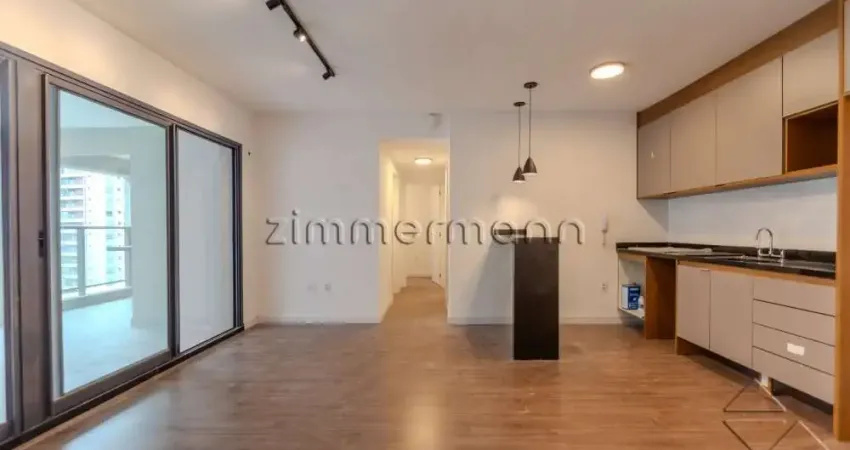 Apartamento com 3 quartos à venda na Rua José Augusto Penteado, --, Sumaré, São Paulo