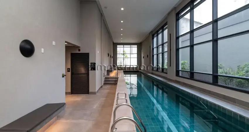 Apartamento com 3 quartos à venda na Rua José Augusto Penteado, --, Sumaré, São Paulo