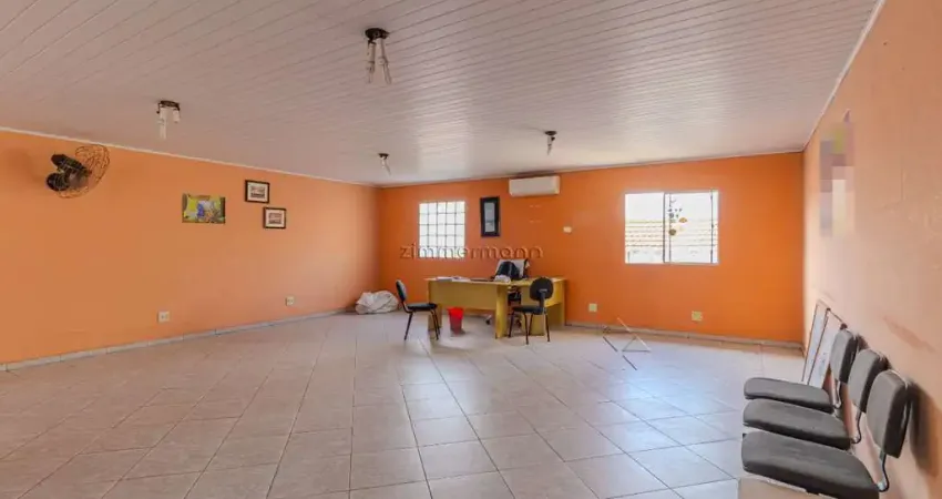 Casa comercial à venda na Rua Coriolano, --, Vila Romana, São Paulo