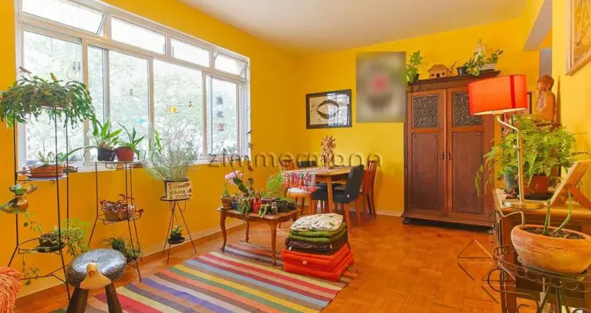 Apartamento com 4 quartos à venda na Rua Dardanelos, --, Alto da Lapa, São Paulo