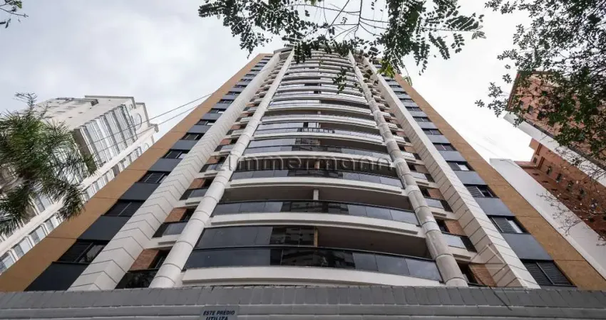 Apartamento com 3 quartos à venda na Rua Presidente Antônio Cândido, --, Alto da Lapa, São Paulo