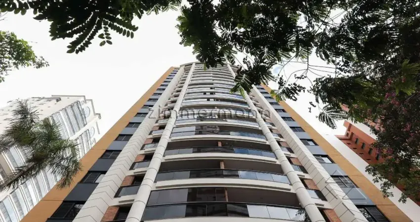 Apartamento com 3 quartos à venda na Rua Presidente Antônio Cândido, --, Alto da Lapa, São Paulo