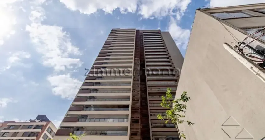 Apartamento com 4 quartos à venda na Rua Bartira, --, Perdizes, São Paulo