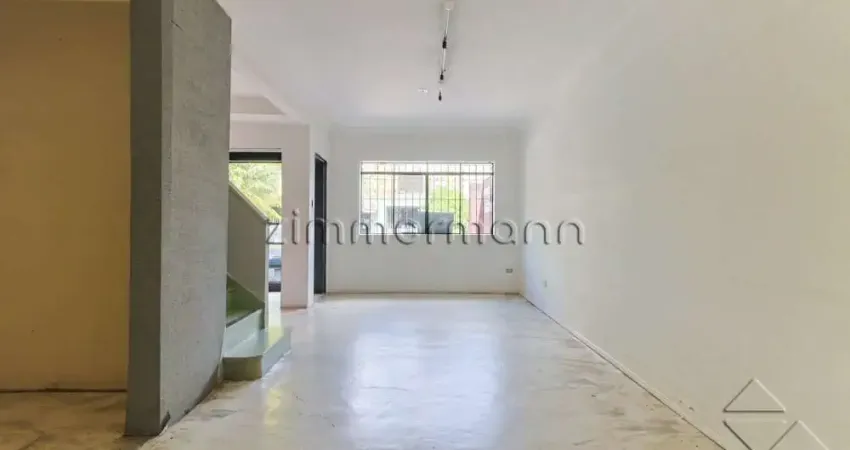 Casa com 2 quartos à venda na Rua Delfina, --, Vila Madalena, São Paulo
