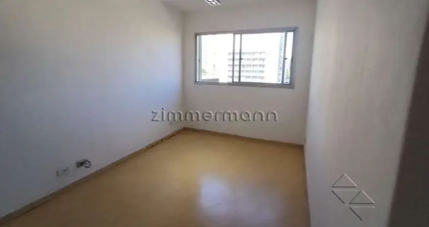 Apartamento com 2 quartos à venda na Rua Mauro, --, Planalto Paulista, São Paulo