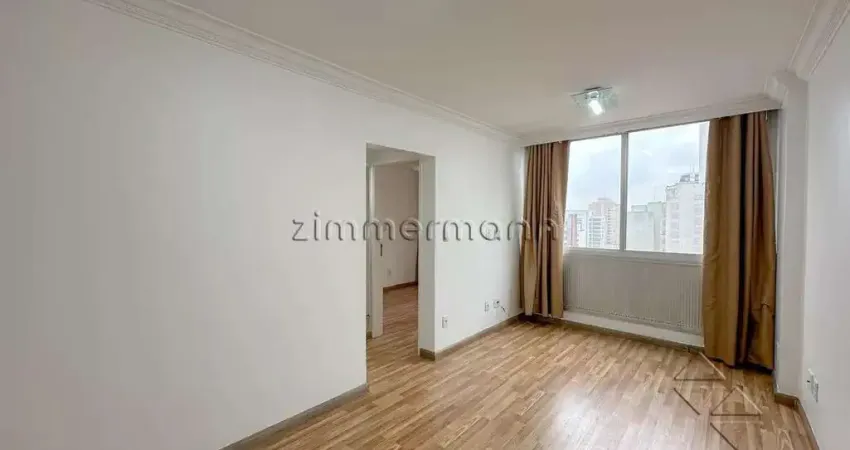Apartamento com 2 quartos à venda na Rua João Ramalho, --, Perdizes, São Paulo