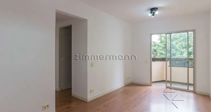 Apartamento com 3 quartos à venda na Rua Bartira, --, Perdizes, São Paulo