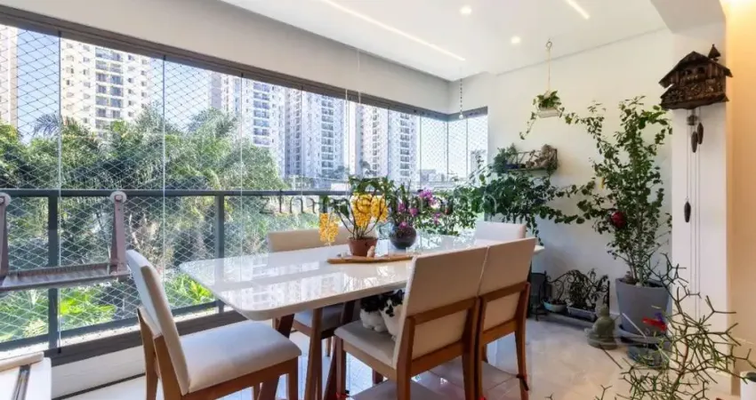 Apartamento com 2 quartos à venda na Rua Lauriano Fernandes Júnior, --, Vila Leopoldina, São Paulo