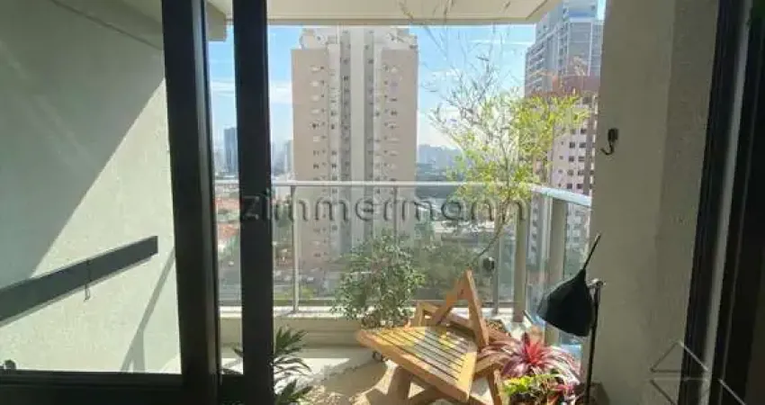 Apartamento com 2 quartos à venda na Rua Doutor Homem de Melo, --, Perdizes, São Paulo