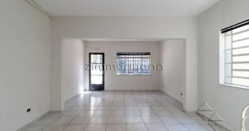 Casa com 3 quartos à venda na Avenida Barão do Rego Barros, --, Campo Belo, São Paulo