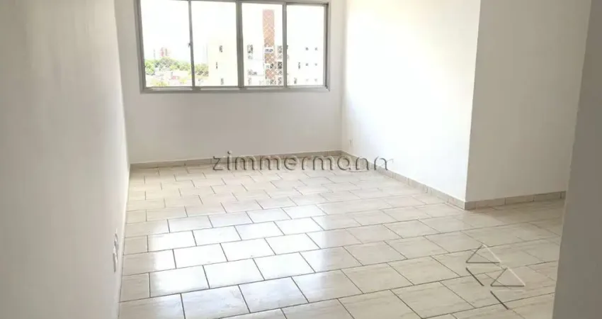 Apartamento com 2 quartos à venda na Rua da Bica, --, Freguesia do Ó, São Paulo