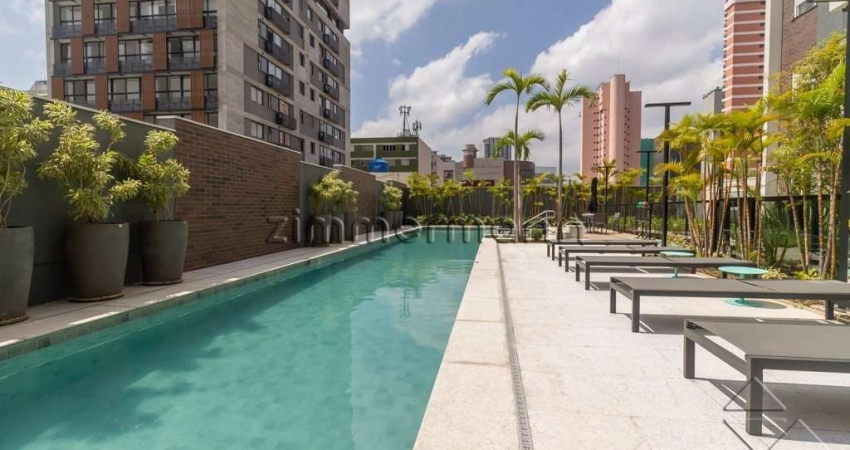 Apartamento com 2 quartos à venda na Rua Tucuna, --, Perdizes, São Paulo