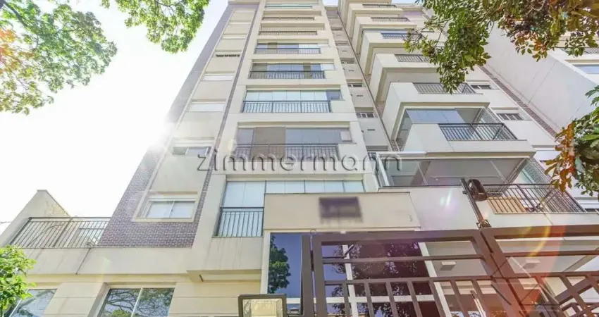 Apartamento com 2 quartos à venda na Rua Cajaíba, --, Perdizes, São Paulo