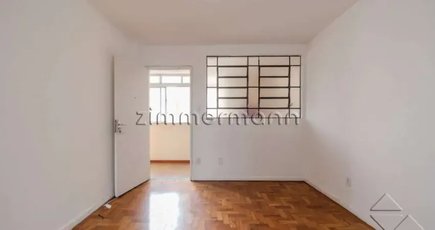 Apartamento com 2 quartos à venda na Rua Aurora, --, República, São Paulo